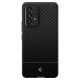  Spigen Core Armor Samsung Galaxy A53 5G tok fekete (ACS04298) 