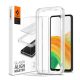  Spigen AlignMaster Samsung Galaxy A33 5G Tempered kijelzővédő fólia 2db (AGL04296) 