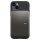  Spigen Slim Armor Apple iPhone 14 Plus tok Gunmetal - szürke-fekete (ACS04658) 