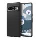  Spigen Liquid Air Google Pixel 7 Pro tok matt fekete (ACS04723) 