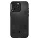  Spigen Mag Armor (MagFit) iPhone 15 Pro tok fekete (ACS06736) 