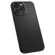  Spigen Liquid Air iPhone 15 Pro Max tok fekete (ACS06562) 