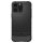  Spigen Rugged Armor (MagFit) iPhone 15 Pro Max tok fekete (ACS06561) 