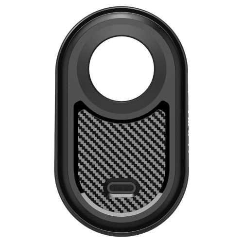  Spigen Rugged Armor Samsung Galaxy SmartTag2 tok fekete (ACS06271) 