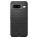  Spigen Liquid Air Google Pixel 8 tok fekete (ACS06274) 