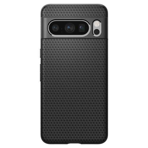  Spigen Liquid Air Google Pixel 8 Pro tok fekete (ACS06311) 