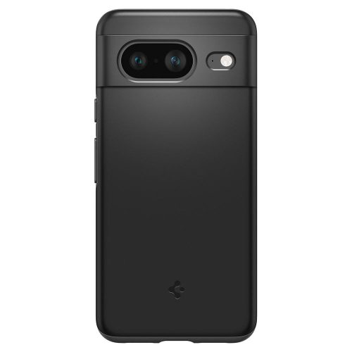  Spigen Thin Fit Google Pixel 8 tok fekete (ACS06288) 