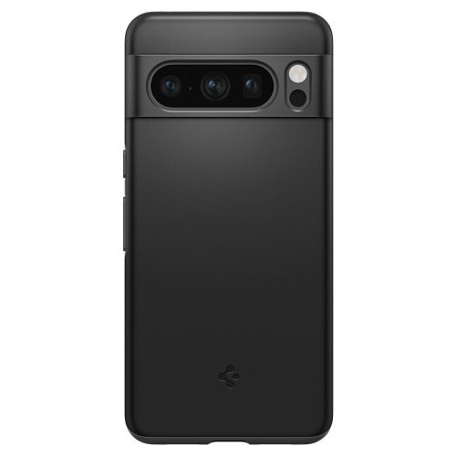  Spigen Thin Fit Google Pixel 8 Pro tok fekete (ACS06325) 