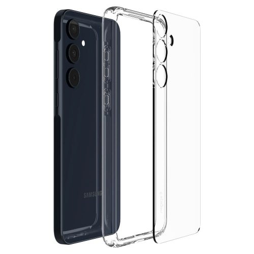  Spigen Ultra Hybrid Galaxy A35 5G tok átlátszó (ACS07523) 