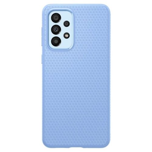  Spigen Liquid Air Samsung Galaxy A33 5G tok kék (ACS04591) 