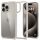  Spigen Ultra Hybrid iPhone 15 Pro tok Natural Titanium (ACS07214) 