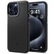  Spigen Core Armor iPhone 15 Pro tok fekete (ACS06466) 