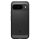  Spigen Rugged Armor Google Pixel 9 / 9 Pro tok fekete (ACS07685) 