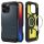  Spigen Tough Armor MagFit iPhone 16 Pro Max tok Metal Slate (ACS08014) 