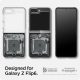  Spigen AirSkin Zero One Samsung Galaxy Z Flip6 tok (ACS07837) 