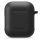  Spigen Silicone Fit AirPods tok fekete (066CS24808) 