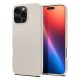  Spigen Liquid Air iPhone 16 Pro Max tok Natural Titanium (ACS07991) 