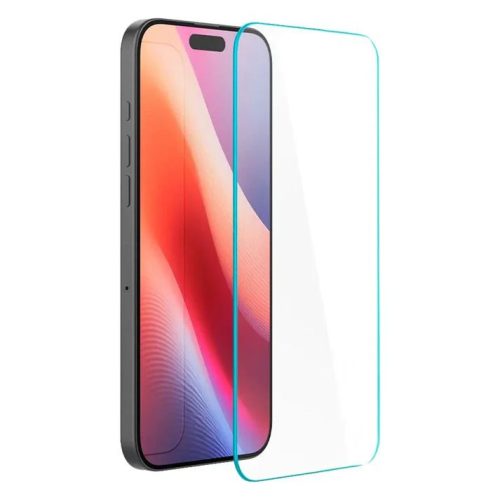  Spigen Glas.tR Slim HD Apple iPhone 16 Pro Max edzett üveg kijelzővédő (AGL07916) 