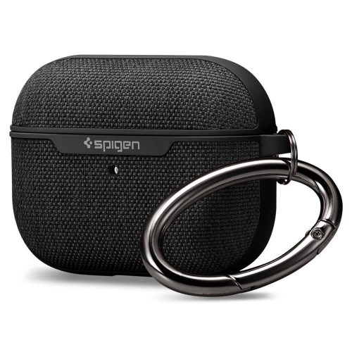  Spigen Urban Fit Apple AirPods Pro tok fekete (ASD00572) 