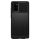  Spigen Slim Armor Samsung Galaxy Note 20 tok fekete (ACS01365) 