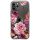  Spigen CYRILL Cecile Apple iPhone 12 Pro Max tok Rose Floral - átlátszó virágos (ACS01643) 