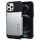  Spigen Slim Armor Apple iPhone 12 Pro Max tok Satin Silver (ACS01482) 