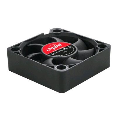  Spire Orion 50x15 ház ventilátor (SP05015S1M3) 