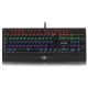  Spirit Of Gamer XPERT K500 Gaming billentyűzet fekete (CLA-XK500) 