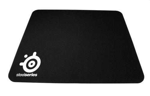  SteelSeries QcK mini egérpad fekete (63005) 