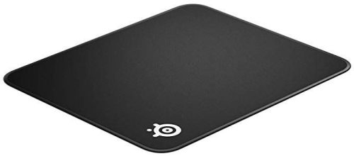  Steelseries QcK Edge egérpad M-es fekete (63822) 