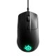  SteelSeries Rival 3 gaming optikai egér fekete (62513) 