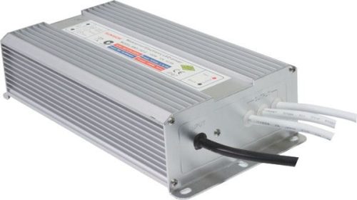  Sunwor SWP-120-12 LED tápegység IP67 12V 10A (114042) 