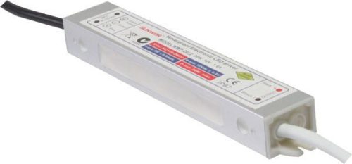  Sunwor SWP-36-12 LED tápegység IP67 12V 3A (114040) 