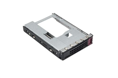  SuperMicro 2.5" beépítő mobil rack (MCP-220-00158-0B) 