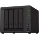  Synology DS923+ Hálózati adattároló (NAS) 