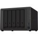  Synology DS1522+ Hálózati adattároló (NAS) 