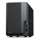  Synology DS223 2GB Hálózati adattároló (NAS) 