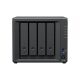  Synology DS423+ 6GB hálózati adattároló NAS (4HDD) 