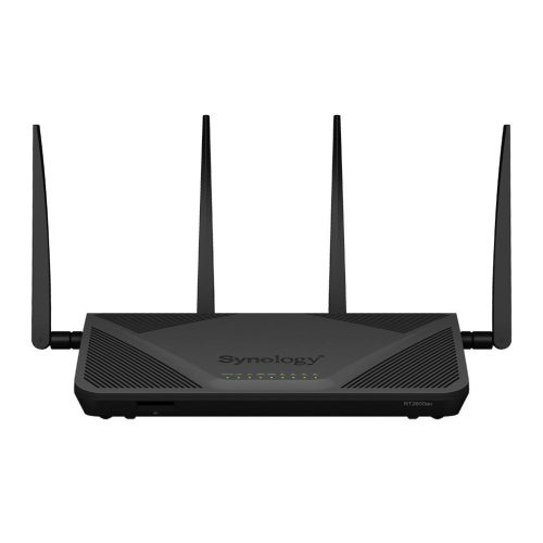  Synology RT2600AC Wi-Fi router 