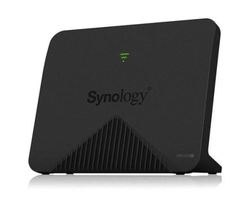  Synology MR2200AC Mesh Wi-Fi Router 