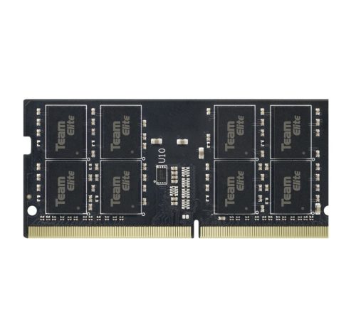  16GB 2666MHz DDR4 Notebook RAM Team Group Elite CL19 (TED416G2666C19-S01) 