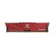  16GB 3200MHz DDR4 RAM Team Group Vulcan Z Red CL16 (TLZRD416G3200HC16F01) 