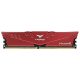  8GB 3200MHz DDR4 RAM Team Group Vulcan Z Red CL16 (TLZRD48G3200HC16F01) 