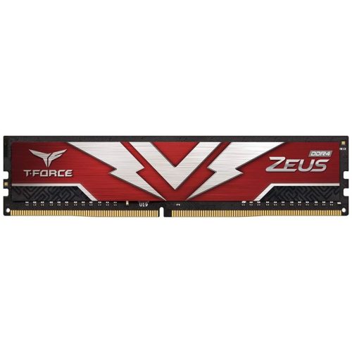  16GB 3200MHz DDR4 RAM Team Group Zeus CL16 (TTZD416G3200HC16F01) 