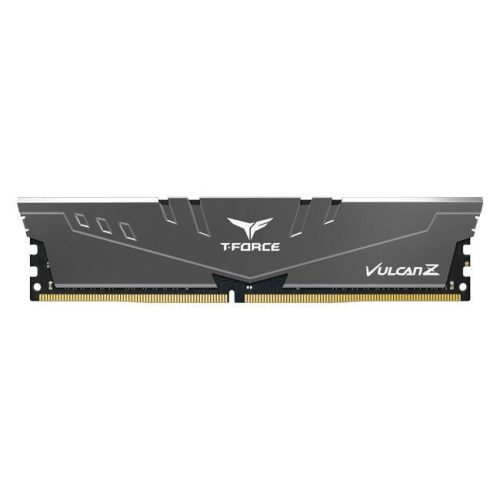  32GB 2666MHz DDR4 RAM Team Group Vulcan Z Gray CL18 (TLZGD432G2666HC18H01) 