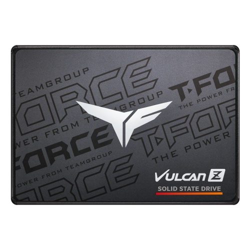  480GB Team Group SSD SATAIII 2,5" meghajtó Vulcan Z (T253TZ480G0C101) 