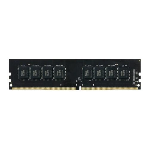  16GB 2666MHz DDR4 RAM Team Group Elite CL19 (TED416G2666C1901) 