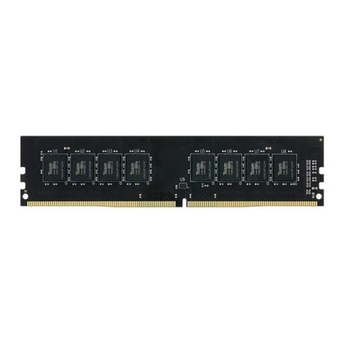  8GB 2666MHz DDR4 RAM Team Group CL19 (TED48G2666C1901) 