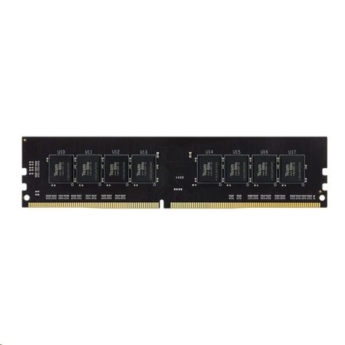  8GB 3200MHz DDR4 RAM Team Group Elite CL22 (TED48G3200C2201) 