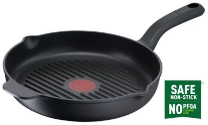  Tefal E2334055 So Chef grill serpenyő 26cm 